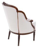 Gilt 19th Century Chair Armchair (4 of 11) Gilt 19th Century Chair Armchair (4 of 11)