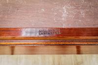 Gillow & Co Library Walnut Bookcase (6 of 15) Gillow & Co Library Walnut Bookcase (6 of 15)
