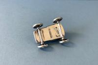 Antique Silver Novelty Vintage Car Pin Cushion (2 of 6) Antique Silver Novelty Vintage Car Pin Cushion (2 of 6)