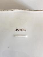 Unusual Dunhill Ceramic Cigarette Box (6 of 7) Unusual Dunhill Ceramic Cigarette Box (6 of 7)