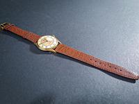 Rotary Maximus 9ct Gold Watch (4 of 5) Rotary Maximus 9ct Gold Watch (4 of 5)