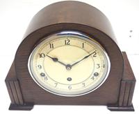 Fine Garrard Art Deco Mantel Clock 8 Day Westminster Chime Mantle Clock (6 of 11) Fine Garrard Art Deco Mantel Clock 8 Day Westminster Chime Mantle Clock (6 of 11)