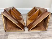 Pair of Mid Century G Plan E Gomme Pyramid Teak Open Corner Bookcases (35 of 38) Pair of Mid Century G Plan E Gomme Pyramid Teak Open Corner Bookcases (35 of 38)