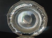 Pair of Paul Storr Antique Georgian Silver Dishes 1811 (6 of 12) Pair of Paul Storr Antique Georgian Silver Dishes 1811 (6 of 12)