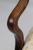 Edwardian Hepplewhite Mahogany Desk Chair (8 of 13) Edwardian Hepplewhite Mahogany Desk Chair (8 of 13)