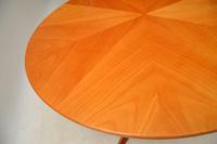 1960’s Vintage ‘Alma’ Coffee Table in Elm (8 of 9) 1960’s Vintage ‘Alma’ Coffee Table in Elm (8 of 9)