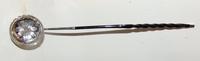 Georgian Silver Toddy Ladle (4 of 6) Georgian Silver Toddy Ladle (4 of 6)