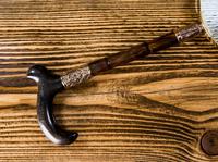 Horn and Kane Magnifying Glass 1890 (2 of 7) Horn and Kane Magnifying Glass 1890 (2 of 7)