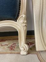 Original French Roll End Style Double Bed Frame (10 of 12) Original French Roll End Style Double Bed Frame (10 of 12)
