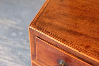 19th Century Inlaid Mahogany Dressing Table Mirror (17 of 23) 19th Century Inlaid Mahogany Dressing Table Mirror (17 of 23)
