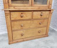 19th Century Cornish Pine Dresser (7 of 8) 19th Century Cornish Pine Dresser (7 of 8)