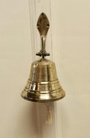 Wall Hanging Brass Door Bell (2 of 5) Wall Hanging Brass Door Bell (2 of 5)