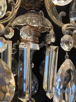 One Light Italian Chandelier (4 of 8) One Light Italian Chandelier (4 of 8)