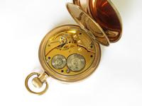 1912 Waltham Traveler Pocket Watch (4 of 5) 1912 Waltham Traveler Pocket Watch (4 of 5)