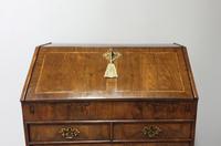 18th Century Walnut Bureau (6 of 21) 18th Century Walnut Bureau (6 of 21)