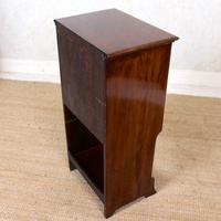 Music Cabinet Edwardian Mahogany Sheet Music Chest (11 of 12) Music Cabinet Edwardian Mahogany Sheet Music Chest (11 of 12)