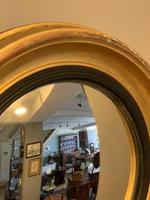 Small Antique Convex Mirror (2 of 5) Small Antique Convex Mirror (2 of 5)