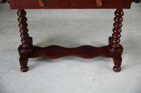 Victorian Stained Pine Washstand (7 of 13) Victorian Stained Pine Washstand (7 of 13)