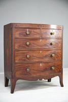 Early 19th Century Chest of Drawers (14 of 14) Early 19th Century Chest of Drawers (14 of 14)