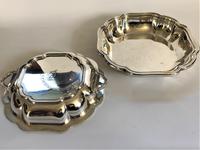 Gorgeous Mid 19th Century Silver Plated Entree Dish (4 of 6) Gorgeous Mid 19th Century Silver Plated Entree Dish (4 of 6)