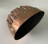 Victorian Copper Jelly Mould (2 of 5) Victorian Copper Jelly Mould (2 of 5)
