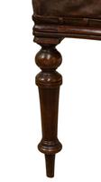 Set of 8 Good Quality Victorian Mahogany Balloon-Back Dining Chairs (6 of 8) Set of 8 Good Quality Victorian Mahogany Balloon-Back Dining Chairs (6 of 8)