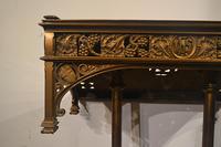 Bronze Ornate Lectern (9 of 9) Bronze Ornate Lectern (9 of 9)