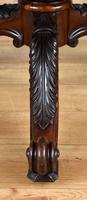 Victorian Rosewood Circular Breakfast Table (4 of 9) Victorian Rosewood Circular Breakfast Table (4 of 9)