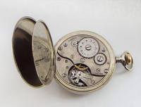 Antique York Pocket Watch (5 of 5) Antique York Pocket Watch (5 of 5)