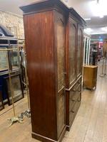 1900s Mahogany Wardrobe (2 of 5) 1900s Mahogany Wardrobe (2 of 5)