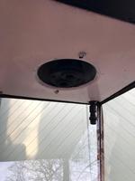 Antique Copper Glazed Lantern (8 of 8) Antique Copper Glazed Lantern (8 of 8)