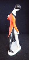 Porcelain Figure Cello Player by Torok Janos (2 of 7) Porcelain Figure Cello Player by Torok Janos (2 of 7)