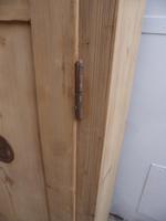 Quality 4 Drawer 1 Door Antique Pine Kitchen / Storage Cupboard to wax / paint (6 of 9) Quality 4 Drawer 1 Door Antique Pine Kitchen / Storage Cupboard to wax / paint (6 of 9)