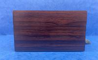 William IV Rosewood Box with Mother of Pearl Inlay (3 of 9) William IV Rosewood Box with Mother of Pearl Inlay (3 of 9)