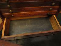 Antique Mahogany Engineers or Toolmakers Drawers, Cabinet, Lockable with Key (6 of 20) Antique Mahogany Engineers or Toolmakers Drawers, Cabinet, Lockable with Key (6 of 20)