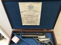 Wesley Richard 1907 Air Pistol (2 of 12) Wesley Richard 1907 Air Pistol (2 of 12)