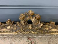 19th Century French Giltwood Settee (7 of 15) 19th Century French Giltwood Settee (7 of 15)