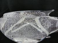 Beautiful Large Signed Murano Glass Duck (5 of 5) Beautiful Large Signed Murano Glass Duck (5 of 5)