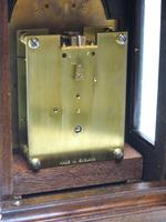 Stunning Burr Walnut Basket Top Bracket Clock by Charles Frodsham Clock Makers to The King (3 of 12) Stunning Burr Walnut Basket Top Bracket Clock by Charles Frodsham Clock Makers to The King (3 of 12)
