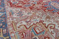 Old Heriz Carpet 335x214cm (3 of 9) Old Heriz Carpet 335x214cm (3 of 9)