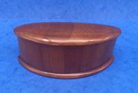 WWI Laminated Teak Propeller Box (3 of 11) WWI Laminated Teak Propeller Box (3 of 11)