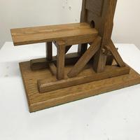 French Guillotine Desks Top Cigar Cutter in Oak (5 of 15) French Guillotine Desks Top Cigar Cutter in Oak (5 of 15)