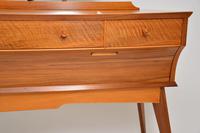 Vintage Walnut Dressing Table by Alfred Cox (8 of 12) Vintage Walnut Dressing Table by Alfred Cox (8 of 12)