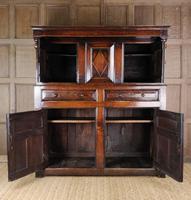 Early 18th Century Court Cupboard (2 of 12) Early 18th Century Court Cupboard (2 of 12)