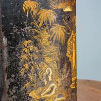19th Century Tea Tin (12 of 12) 19th Century Tea Tin (12 of 12)