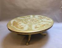Rare Chinoiserie Coffee Table (11 of 15) Rare Chinoiserie Coffee Table (11 of 15)
