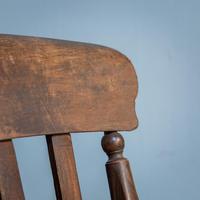 Farmhouse Style Windsor Chair (8 of 9) Farmhouse Style Windsor Chair (8 of 9)