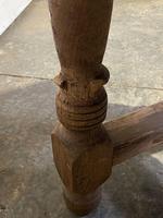 Rustic French Oak 19th Century Farmhouse Kitchen Table (21 of 31) Rustic French Oak 19th Century Farmhouse Kitchen Table (21 of 31)