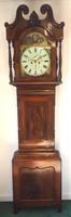 Fine English Longcase Clock Styers of Darlington 8-day Grandfather Clock with Moon Roller Dial (3 of 19) Fine English Longcase Clock Styers of Darlington 8-day Grandfather Clock with Moon Roller Dial (3 of 19)