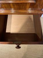 Small Victorian Mahogany Linen Press (9 of 11) Small Victorian Mahogany Linen Press (9 of 11)